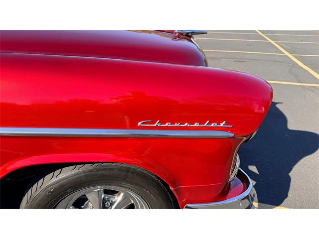 1955 Chevrolet Bel Air (CC-2121640) for sale in Annandale, Minnesota