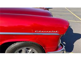 1955 Chevrolet Bel Air (CC-2121640) for sale in Annandale, Minnesota