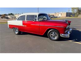1955 Chevrolet Bel Air (CC-2121640) for sale in Annandale, Minnesota