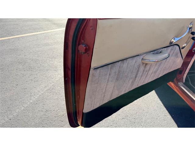 1955 Chevrolet Bel Air (CC-2121640) for sale in Annandale, Minnesota