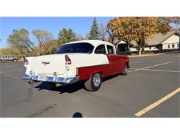 1955 Chevrolet Bel Air (CC-2121640) for sale in Annandale, Minnesota