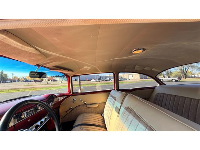 1955 Chevrolet Bel Air (CC-2121640) for sale in Annandale, Minnesota
