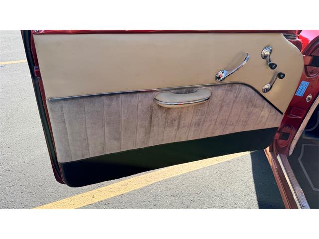 1955 Chevrolet Bel Air (CC-2121640) for sale in Annandale, Minnesota