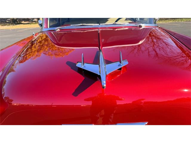 1955 Chevrolet Bel Air (CC-2121640) for sale in Annandale, Minnesota