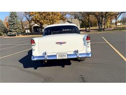 1955 Chevrolet Bel Air (CC-2121640) for sale in Annandale, Minnesota