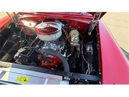 1955 Chevrolet Bel Air (CC-2121640) for sale in Annandale, Minnesota