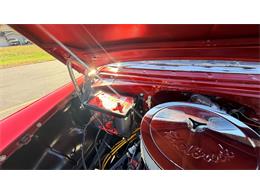 1955 Chevrolet Bel Air (CC-2121640) for sale in Annandale, Minnesota