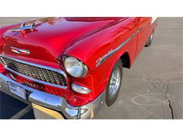 1955 Chevrolet Bel Air (CC-2121640) for sale in Annandale, Minnesota