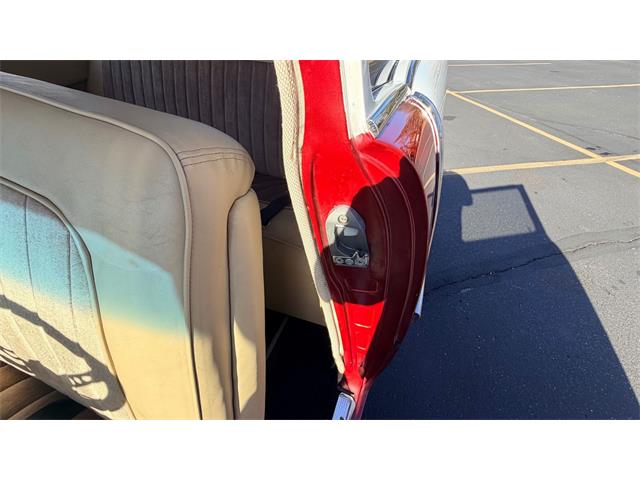 1955 Chevrolet Bel Air (CC-2121640) for sale in Annandale, Minnesota