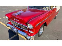 1955 Chevrolet Bel Air (CC-2121640) for sale in Annandale, Minnesota
