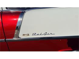 1955 Chevrolet Bel Air (CC-2121640) for sale in Annandale, Minnesota