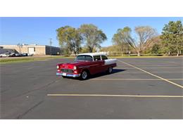 1955 Chevrolet Bel Air (CC-2121640) for sale in Annandale, Minnesota