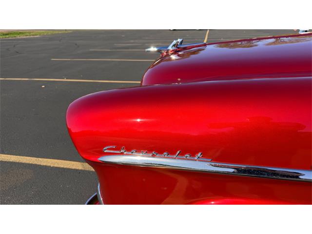 1955 Chevrolet Bel Air (CC-2121640) for sale in Annandale, Minnesota