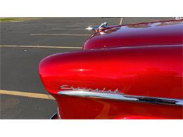 1955 Chevrolet Bel Air (CC-2121640) for sale in Annandale, Minnesota