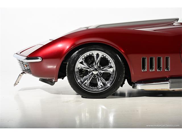 1968 Chevrolet Corvette (CC-2121641) for sale in Farmingdale, New York