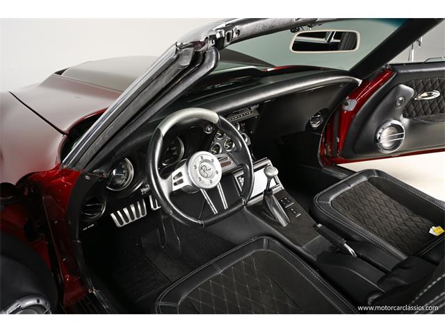 1968 Chevrolet Corvette (CC-2121641) for sale in Farmingdale, New York