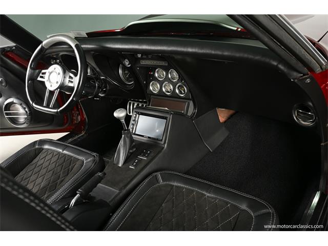 1968 Chevrolet Corvette (CC-2121641) for sale in Farmingdale, New York