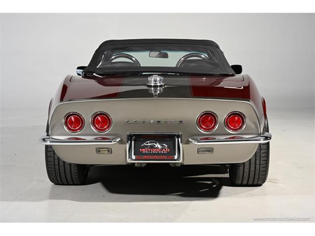 1968 Chevrolet Corvette (CC-2121641) for sale in Farmingdale, New York