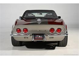 1968 Chevrolet Corvette (CC-2121641) for sale in Farmingdale, New York