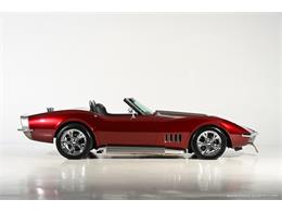 1968 Chevrolet Corvette (CC-2121641) for sale in Farmingdale, New York