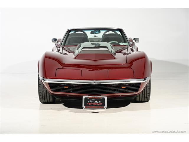 1968 Chevrolet Corvette (CC-2121641) for sale in Farmingdale, New York