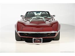 1968 Chevrolet Corvette (CC-2121641) for sale in Farmingdale, New York