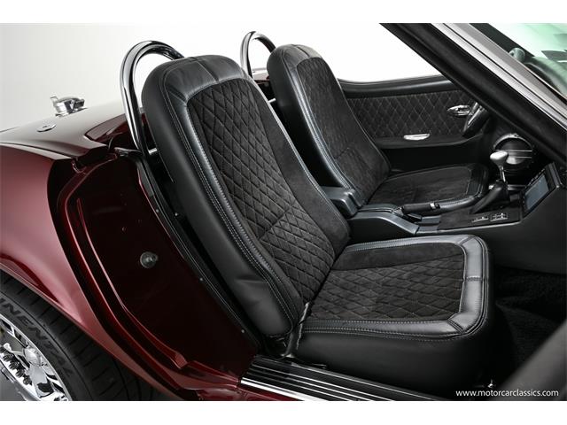 1968 Chevrolet Corvette (CC-2121641) for sale in Farmingdale, New York