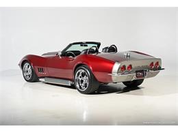 1968 Chevrolet Corvette (CC-2121641) for sale in Farmingdale, New York