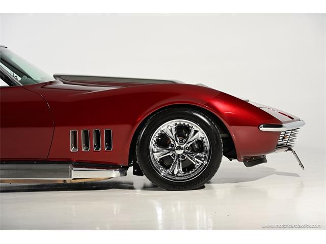 1968 Chevrolet Corvette (CC-2121641) for sale in Farmingdale, New York