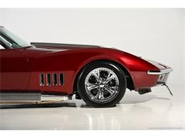 1968 Chevrolet Corvette (CC-2121641) for sale in Farmingdale, New York