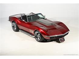 1968 Chevrolet Corvette (CC-2121641) for sale in Farmingdale, New York
