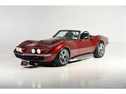 1968 Chevrolet Corvette (CC-2121641) for sale in Farmingdale, New York