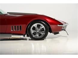 1968 Chevrolet Corvette (CC-2121641) for sale in Farmingdale, New York
