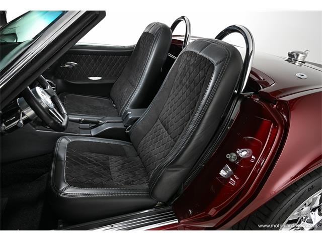 1968 Chevrolet Corvette (CC-2121641) for sale in Farmingdale, New York