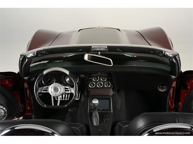 1968 Chevrolet Corvette (CC-2121641) for sale in Farmingdale, New York