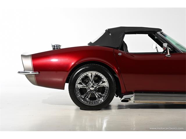 1968 Chevrolet Corvette (CC-2121641) for sale in Farmingdale, New York