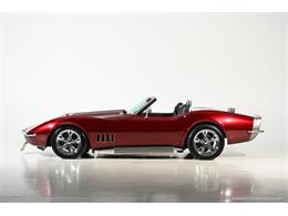 1968 Chevrolet Corvette (CC-2121641) for sale in Farmingdale, New York