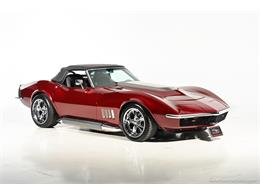 1968 Chevrolet Corvette (CC-2121641) for sale in Farmingdale, New York