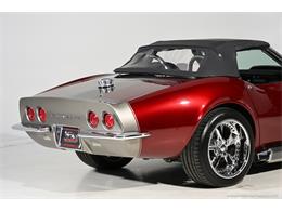 1968 Chevrolet Corvette (CC-2121641) for sale in Farmingdale, New York