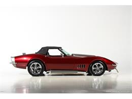1968 Chevrolet Corvette (CC-2121641) for sale in Farmingdale, New York