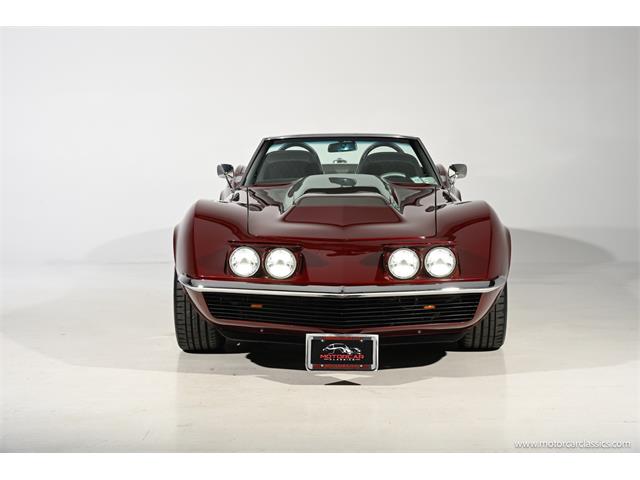 1968 Chevrolet Corvette (CC-2121641) for sale in Farmingdale, New York
