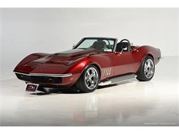 1968 Chevrolet Corvette (CC-2121641) for sale in Farmingdale, New York