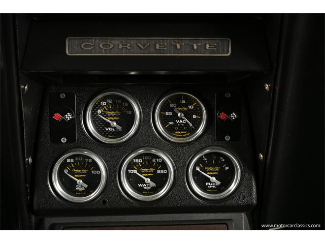 1968 Chevrolet Corvette (CC-2121641) for sale in Farmingdale, New York