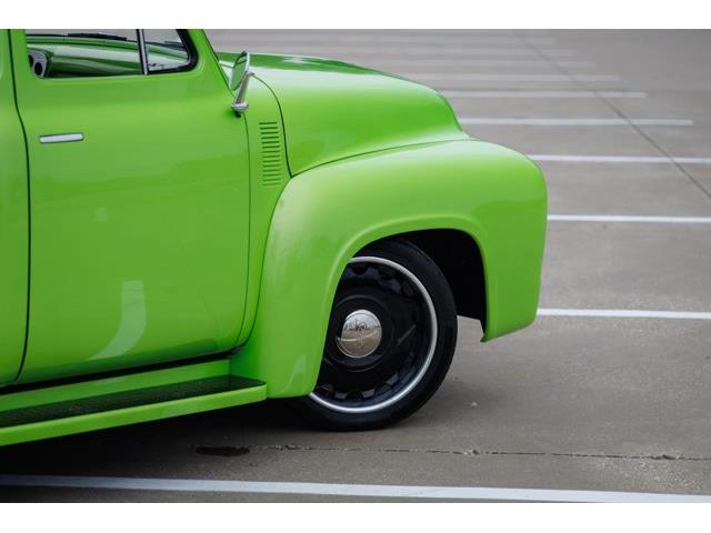 1955 Ford F100 (CC-2121642) for sale in Carrollton, Texas