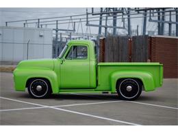 1955 Ford F100 (CC-2121642) for sale in Carrollton, Texas