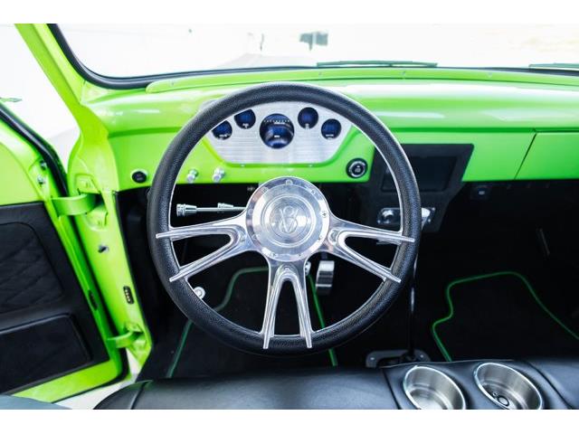 1955 Ford F100 (CC-2121642) for sale in Carrollton, Texas