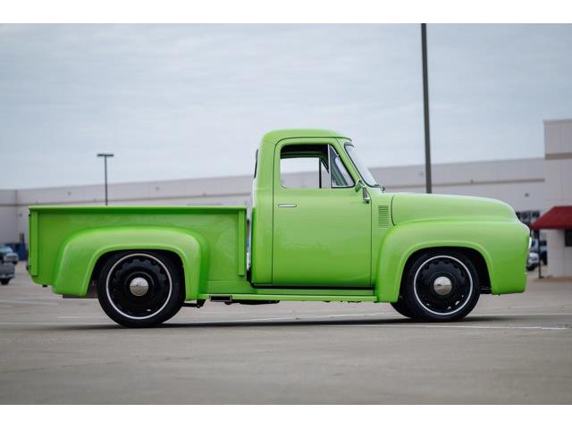 1955 Ford F100 (CC-2121642) for sale in Carrollton, Texas