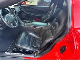 2004 Chevrolet Corvette (CC-2121643) for sale in Alsip, Illinois