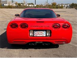 2004 Chevrolet Corvette (CC-2121643) for sale in Alsip, Illinois