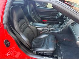 2004 Chevrolet Corvette (CC-2121643) for sale in Alsip, Illinois